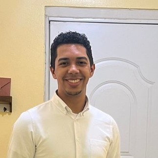 Graviel Peralta - Desarrollador Full Stack